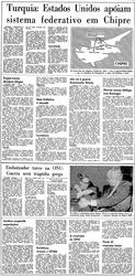 16 de Agosto de 1974, O Mundo, página 13