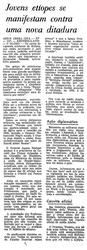 15 de Setembro de 1974, O Mundo, página 22