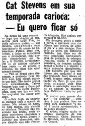 19 de Setembro de 1974, Rio, página 12