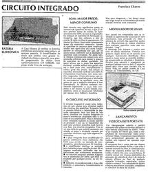 22 de Setembro de 1974, Domingo, página 4