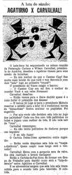 25 de Novembro de 1974, Esportes, página 31