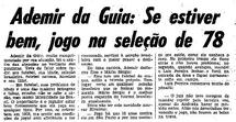 17 de Fevereiro de 1975, Esportes, página 27