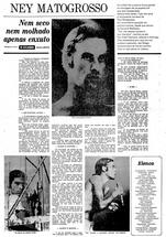 14 de Março de 1975, Cultura, página 35