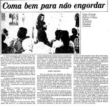 22 de Junho de 1975, Jornal da Família, página 6