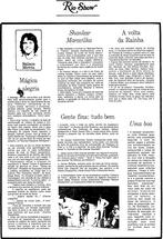 24 de Junho de 1975, Cultura, página 33