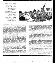 30 de Julho de 1975, Cultura, página 37