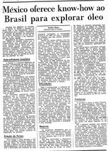 05 de Fevereiro de 1976, Economia, página 22