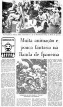29 de Fevereiro de 1976, Rio, página 10