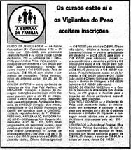 21 de Março de 1976, Jornal da Família, página 8