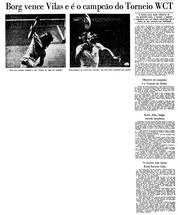 05 de Abril de 1976, Esportes, página 28