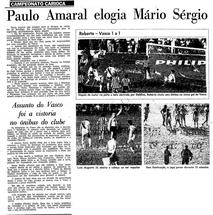 05 de Julho de 1976, Esportes, página 35