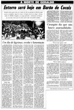 27 de Agosto de 1976, Esportes, página 30