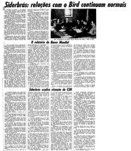09 de Setembro de 1976, Economia, página 28