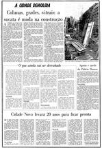 17 de Outubro de 1976, Rio, página 16