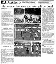 17 de Outubro de 1976, Esportes, página 40