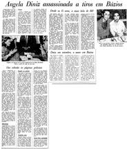 31 de Dezembro de 1976, Rio, página 11