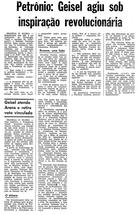 14 de Abril de 1977, O País, página 5