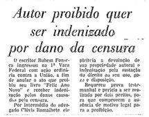 16 de Junho de 1977, O País, página 9