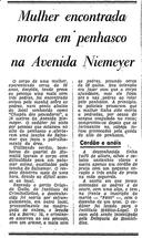 26 de Julho de 1977, Rio, página 15