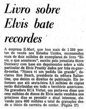21 de Agosto de 1977, Primeira Página, página 1