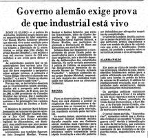 08 de Setembro de 1977, O Mundo, página 17