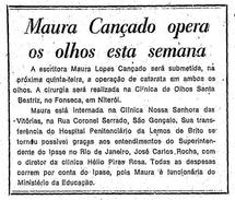 13 de Setembro de 1977, Rio, página 15