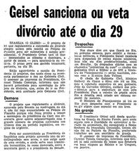 10 de Dezembro de 1977, O País, página 3