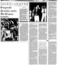 24 de Abril de 1978, Cultura, página 35