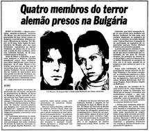 23 de Junho de 1978, O Mundo, página 19