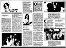 23 de Junho de 1978, Cultura, página 38
