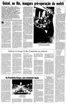 28 de Outubro de 1978, Rio, página 13