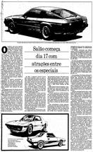 09 de Novembro de 1978, Turismo e Automóveis, página 43