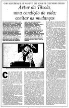 12 de Dezembro de 1978, Cultura, página 39