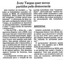 14 de Janeiro de 1979, O País, página 6