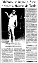 15 de Janeiro de 1979, Esportes, página 22