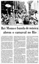 25 de Fevereiro de 1979, Rio, página 11