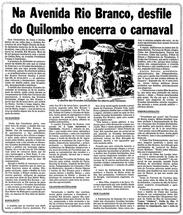 01 de Março de 1979, Rio, página 9