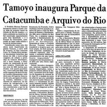 15 de Março de 1979, Rio, página 17