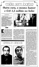 19 de Abril de 1979, Cultura, página 43