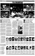 30 de Abril de 1979, Esportes, página 5