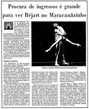 30 de Maio de 1979, Rio, página 16