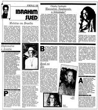 25 de Junho de 1979, Cultura, página 22