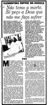17 de Outubro de 1979, Cultura, página 45