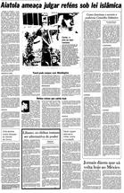 19 de Novembro de 1979, O Mundo, página 18