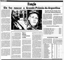 13 de Janeiro de 1980, Esportes, página 37