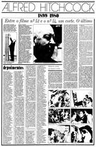 30 de Abril de 1980, Cultura, página 37