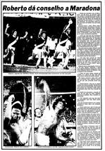 05 de Maio de 1980, Esportes, página 2