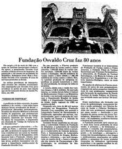 25 de Maio de 1980, Rio, página 20
