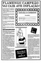 02 de Junho de 1980, Esportes, página 4