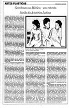 16 de Junho de 1980, Cultura, página 24